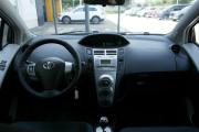 Toyota Yaris II Воронеж  - изображение 21