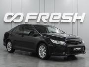 Toyota Camry VII (XV50) Рестайлинг Воронеж  - изображение 23