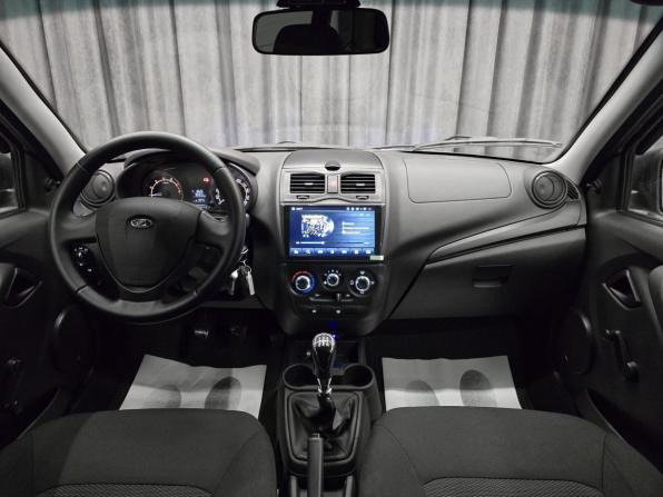 Lada (ВАЗ) Granta I Рестайлинг с пробегом 2019 года, цена 590 000 рублей, 78800 км, универсал, Автокод Объявления