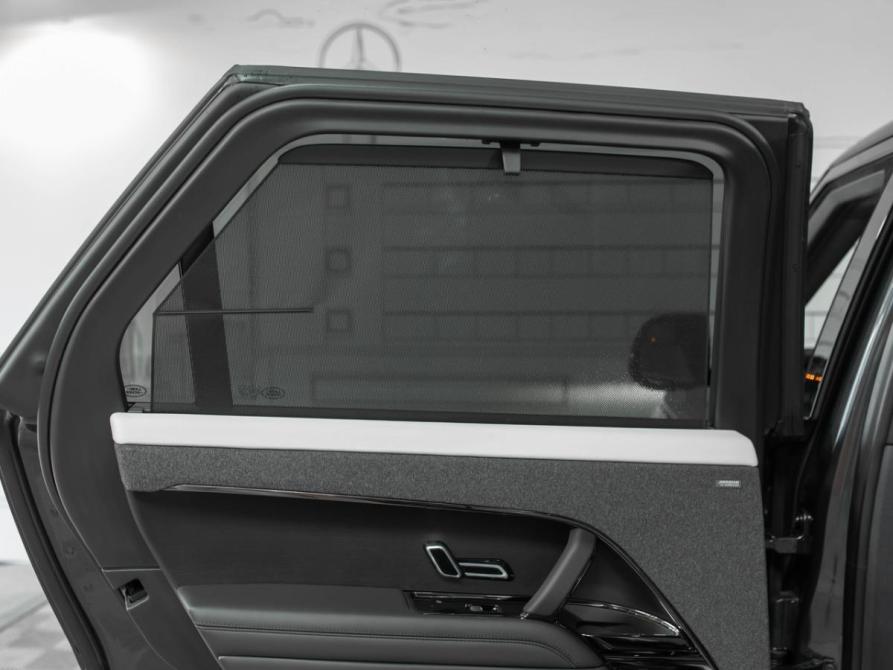 Land Rover Range Rover Sport III Москва  - изображение 26