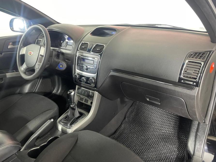 Geely Emgrand EC7 Воронеж  - изображение 8