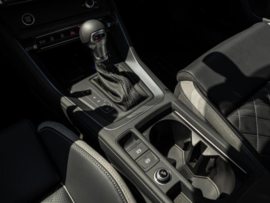 Audi Q3 II (F3) Краснодар  - изображение 13