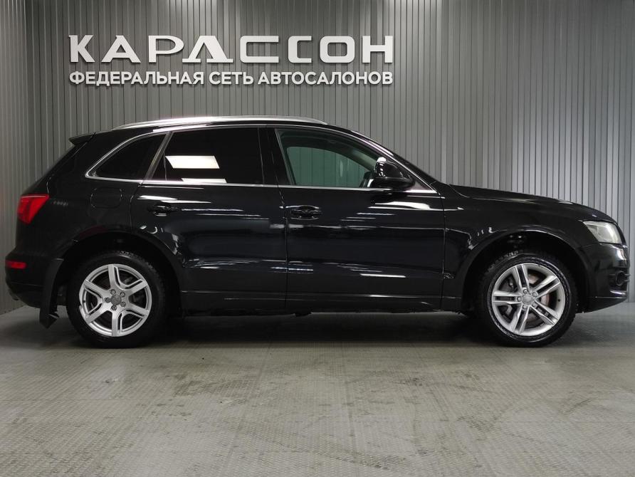 Audi Q5 I (8R) Пермь  - изображение 6