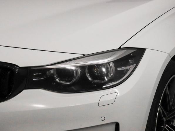 BMW 3 серии VI (F3x) Рестайлинг с пробегом 2018 года, цена 2 250 000 рублей, 174987 км, лифтбек, Автокод Объявления