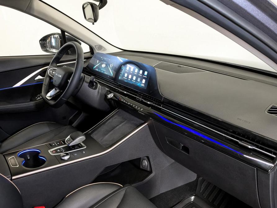 Omoda C5 I Москва  - изображение 10