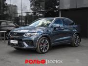 Geely Tugella I Рестайлинг Москва  - изображение 24