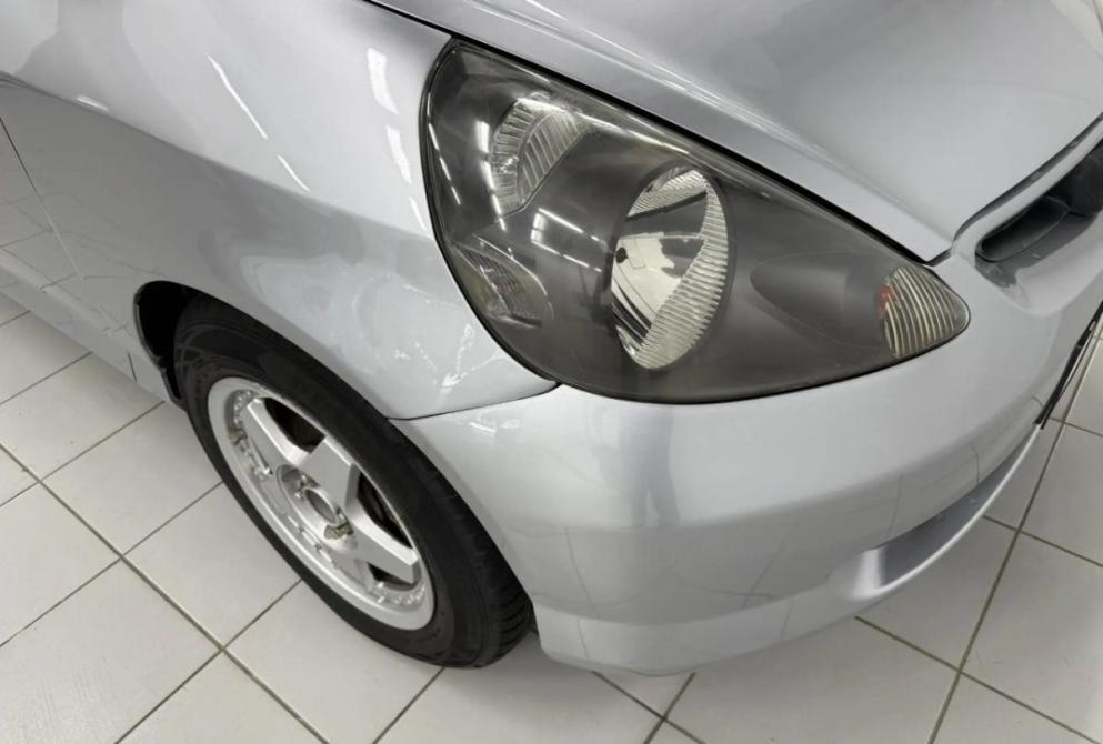 Honda Fit I Астрахань  - изображение 5
