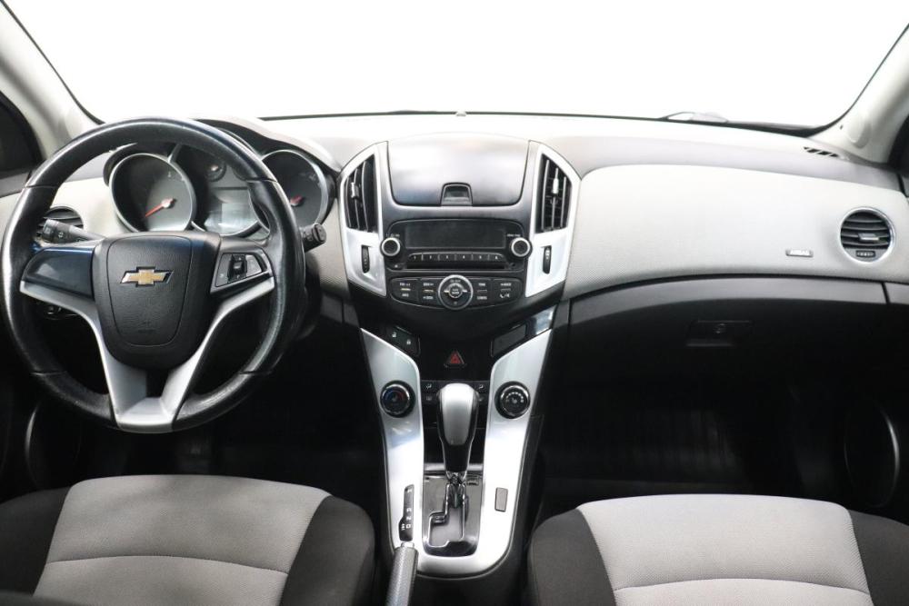 Chevrolet Cruze I Рестайлинг Ульяновск  - изображение 10