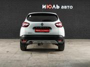 Renault Kaptur I Екатеринбург  - изображение 23