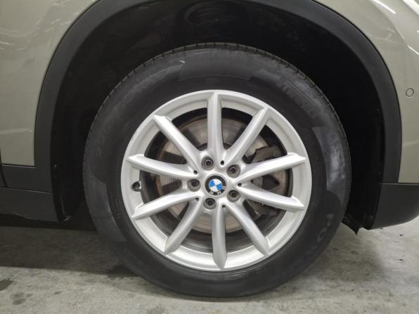 BMW X1 II (F48) с пробегом 2018 года, цена 2 390 000 рублей, 136026 км, внедорожник, Автокод Объявления