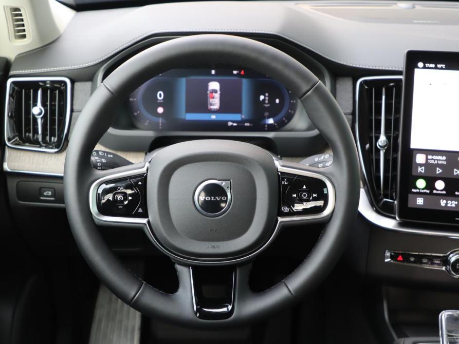 Volvo XC90 II Рестайлинг 2 Санкт-Петербург  - изображение 11