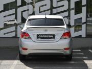 Hyundai Solaris I Волгоград  - изображение 19