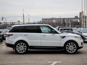 Land Rover Range Rover Sport II Санкт-Петербург  - изображение 42