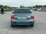 Mitsubishi Lancer IX Рестайлинг Пермь  - изображение 9
