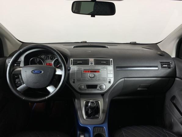 Ford Kuga I с пробегом 2009 года, цена 555 000 рублей, 388741 км, внедорожник, Автокод Объявления