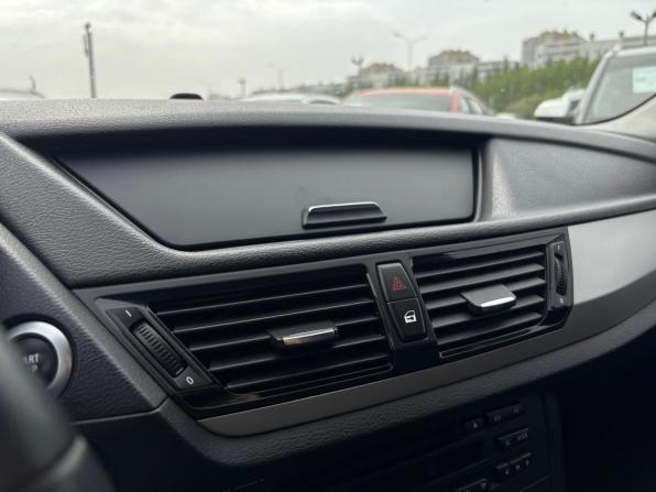 BMW X1 I (E84) Рестайлинг с пробегом 2013 года, цена 1 215 000 рублей, 156659 км, внедорожник, Автокод Объявления