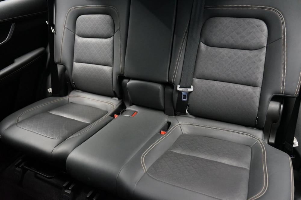 Chery Tiggo 8 I Крым  - изображение 24