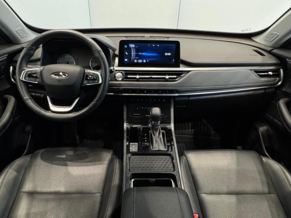 Chery Tiggo 4 Pro I с пробегом 2024 года, цена 1 510 000 рублей, 36100 км, внедорожник, Автокод Объявления