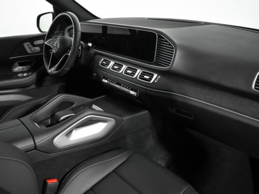 Mercedes-Benz GLE II (V167) Рестайлинг Санкт-Петербург  - изображение 11