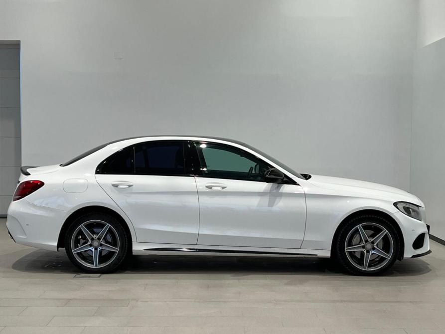 Mercedes-Benz C-Класс IV (W205) Волгоград  - изображение 5