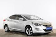 Hyundai Avante V Тюмень  - изображение 21