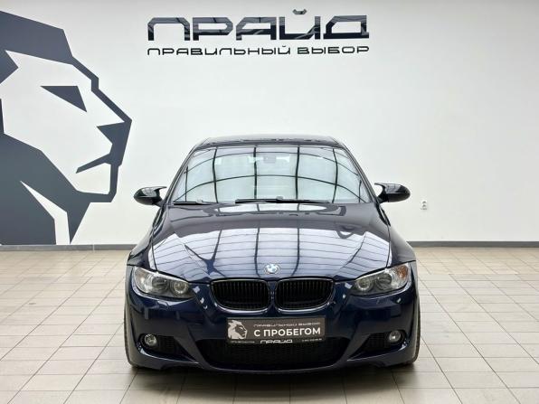 BMW 3 серии V (E90/E91/E92/E93) с пробегом 2009 года, цена 2 089 000 рублей, 154239 км, кабриолет, Автокод Объявления