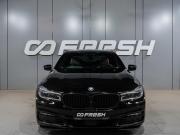 BMW 7 серии VI (G11/G12) Воронеж  - изображение 43