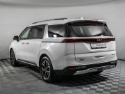 Kia Carnival IV Москва  - изображение 27