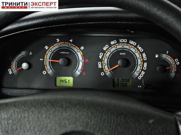 Lada (ВАЗ) Niva Travel I с пробегом 2023 года, цена 957 000 рублей, 91993 км, внедорожник, Автокод Объявления