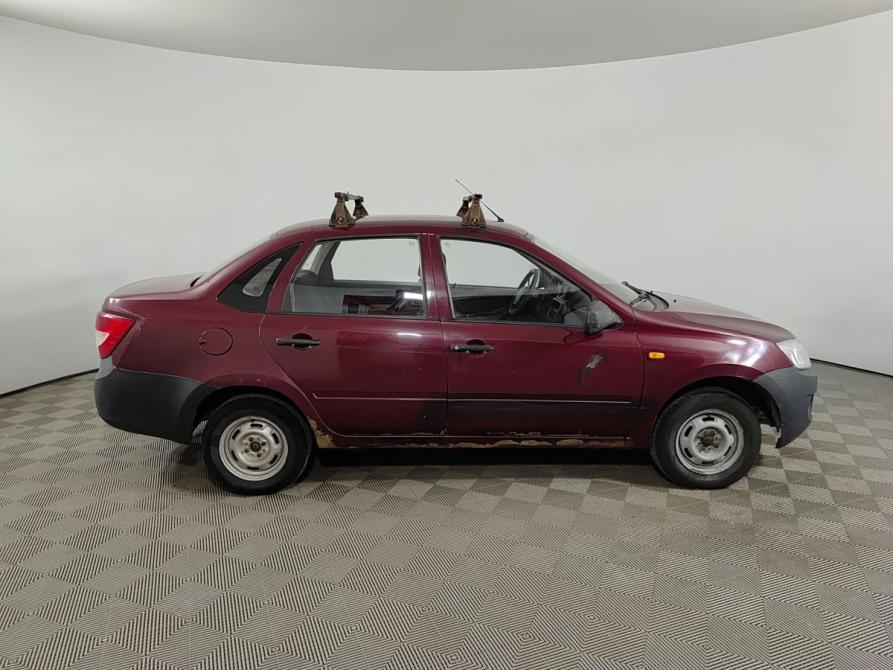 Lada (ВАЗ) Granta I Набережные Челны  - изображение 5