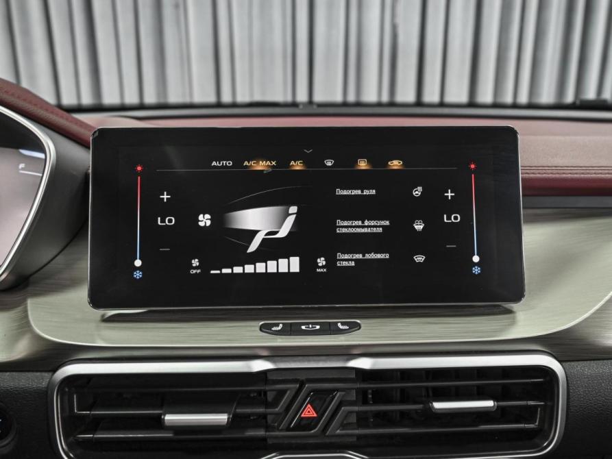 Geely Coolray I Ставрополь  - изображение 15