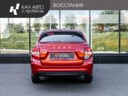 Lada (ВАЗ) Granta I Рестайлинг Казань  - изображение 13
