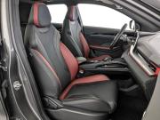 Geely Coolray I Рестайлинг Москва  - изображение 53