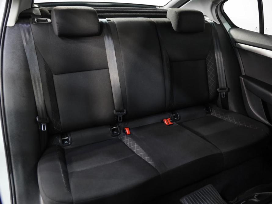 Skoda Octavia III (A7) Рестайлинг Санкт-Петербург  - изображение 20