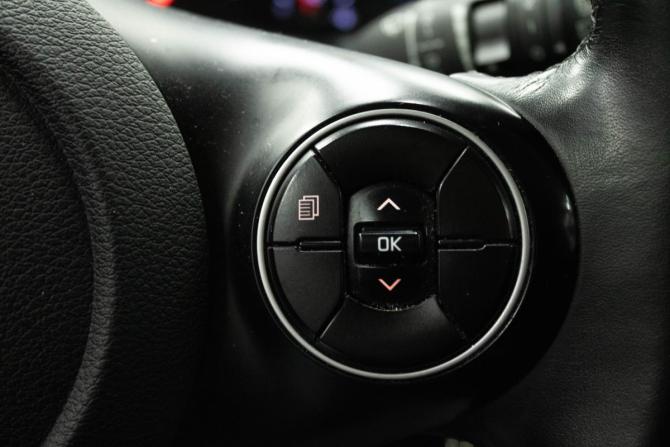 Kia Soul III с пробегом 2021 года, цена 1 889 000 рублей, 80183 км, хэтчбек, Автокод Объявления