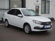 Lada (ВАЗ) Granta I Рестайлинг Москва  - изображение 20