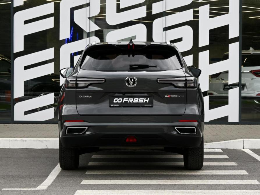 Changan CS55 Plus II Волгоград  - изображение 4