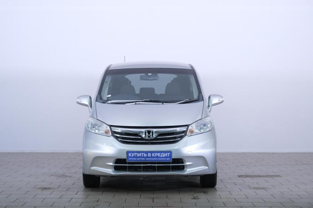 Honda Freed I Рестайлинг Омск  - изображение 2
