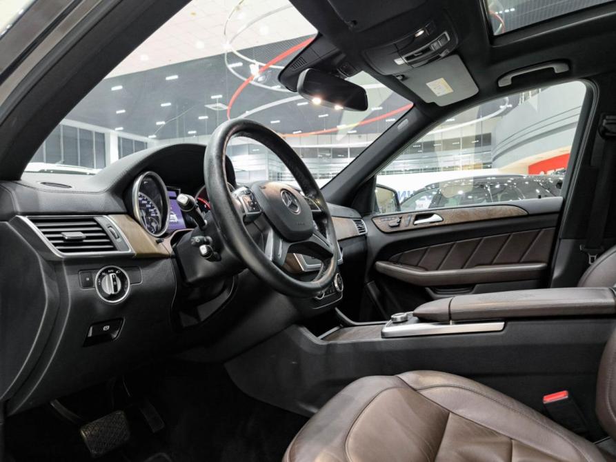 Mercedes-Benz GL-Класс II (X166) Казань  - изображение 20