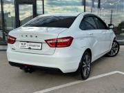 Lada (ВАЗ) Vesta I Стройкерамика  - изображение 26