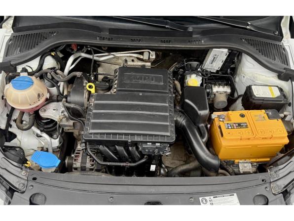 Skoda Rapid I с пробегом 2015 года, цена 755 000 рублей, 165109 км, лифтбек, Автокод Объявления