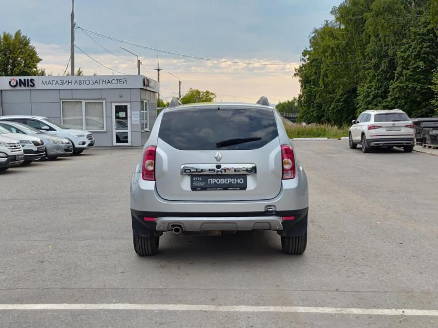 Renault Duster I Чебоксары  - изображение 7