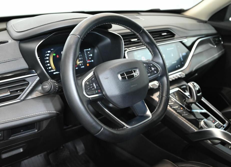 Geely Atlas Pro Екатеринбург  - изображение 13