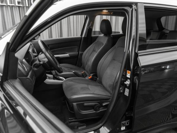 Suzuki Vitara II с пробегом 2018 года, цена 2 190 000 рублей, 81161 км, внедорожник, Автокод Объявления