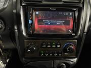 Hyundai Sonata IV (EF) Рестайлинг Воронеж  - изображение 35