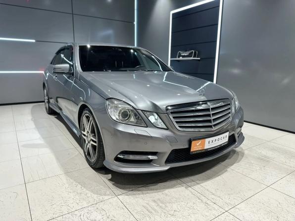 Mercedes-Benz E-Класс IV (W212 S212 C207) с пробегом 2011 года, цена 1 313 000 рублей, 192000 км, седан, Автокод Объявления