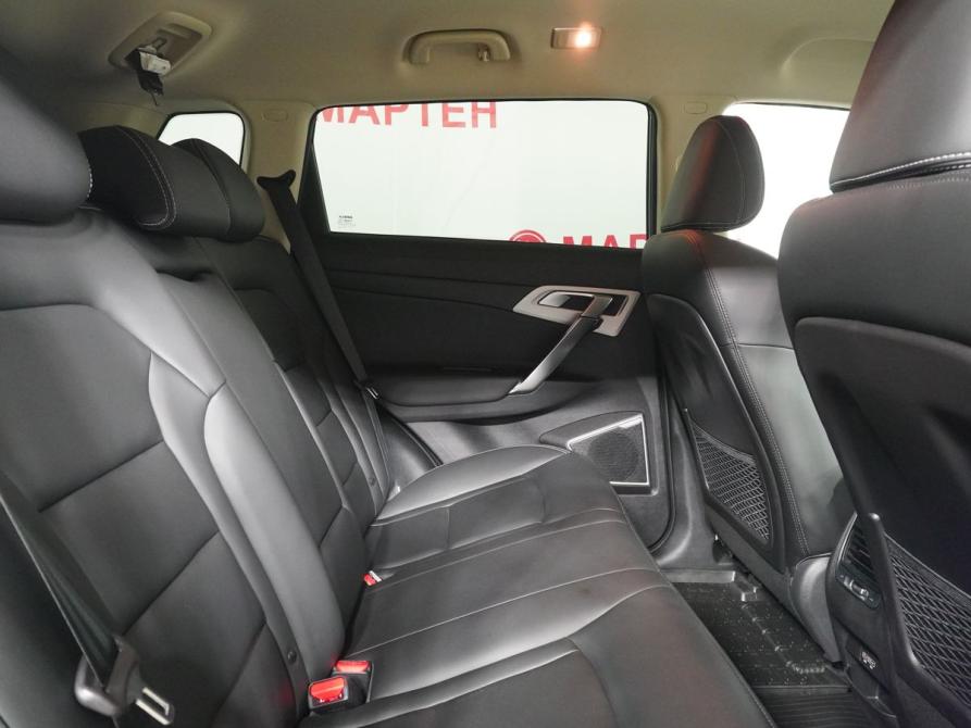 Geely Atlas I Вологда  - изображение 11