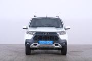 Lada (ВАЗ) Niva Travel I Омск  - изображение 24