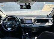 Toyota RAV4 IV (XA40) Рестайлинг Альметьевск  - изображение 47