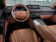 Genesis GV80 I Воронеж  - изображение 33